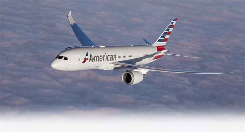 American Airlines a anulat un zbor după ce un pasager musulman a tras apa de două ori apa la toaleta